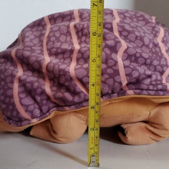 14" Tuk Tuk Disney Raya & the Last Dragon Plush Plushy Stuff Animal Toy PLUSHIE - Picture 11 of 14